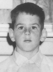 Age 7, from Grade 2 class photo